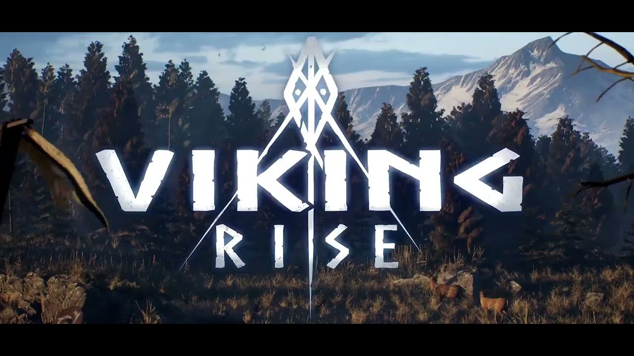COULD WE KILL DIRE WOLF [ VIKING RISE ]
