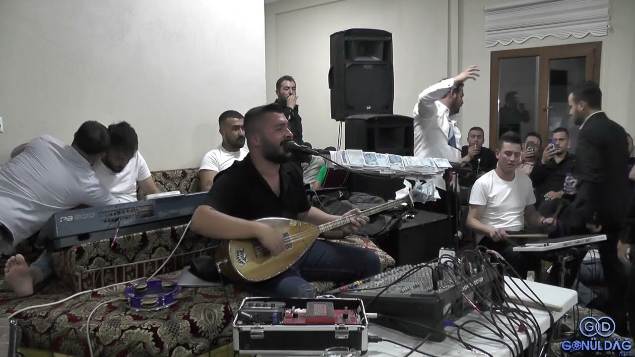 Aycan Öner  //Gönül Dağı /NETTE İLK// Karanlıkdere Düğün Kayıtları [Gönül Dağ Medyaᴴᴰ] 2023