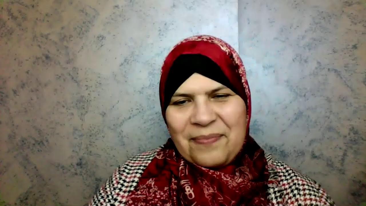 مرحبا وأهلا وسهلا بالاحبة الكرام /دردشات ايمانية مع الاستاذة الكوتش الحسنية الحمومي