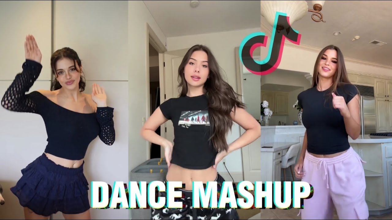 BEST TikTok Dance Trends Compilation of 2024 (APRIL)