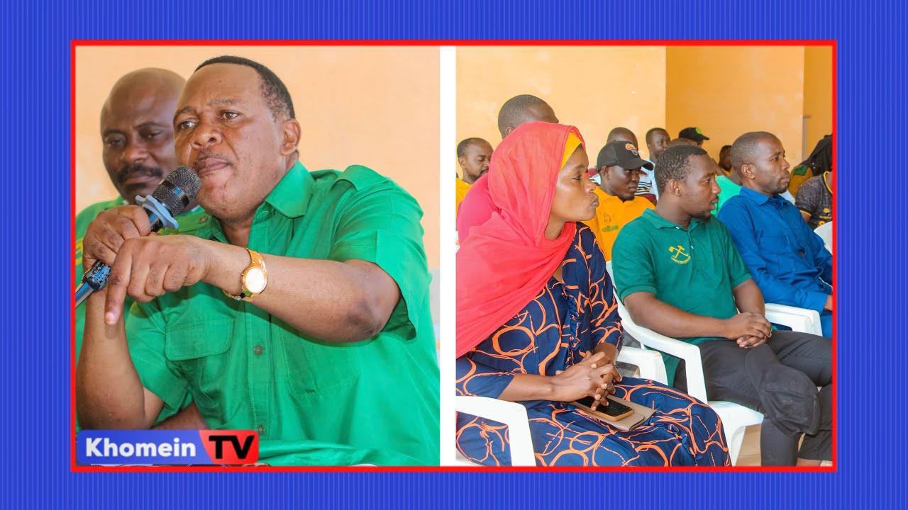 MBUNGE MTWARA MJINI AFICHUA MANISPAA ILIVYOPITIA MSOTO WA MAPATO