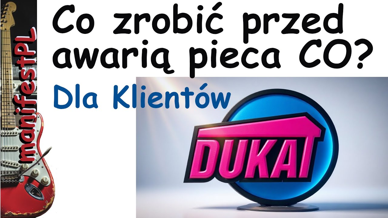 Idź do Dukatu [HiT 2025] piosenka dla Klientów (#Official #Videoclip) dukatslupsk.pl #Dukat #megahit