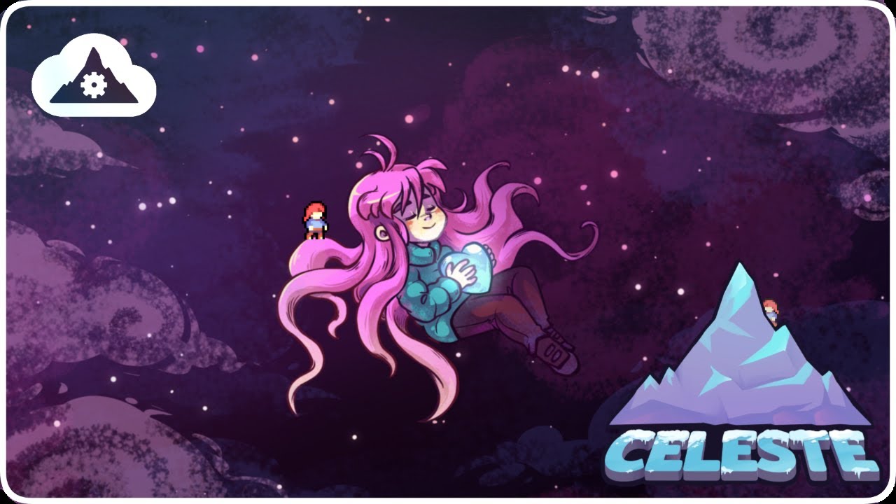【Celeste】The Core of this Mountain | 2/18/26