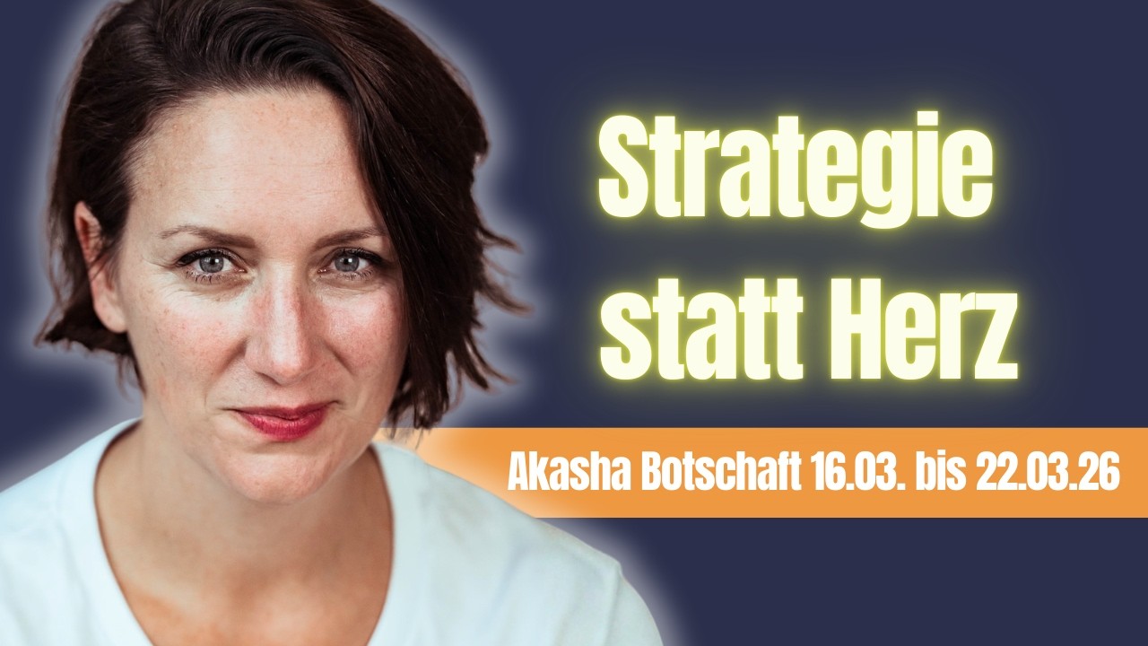 Und wem du wirklich folgen solltest…