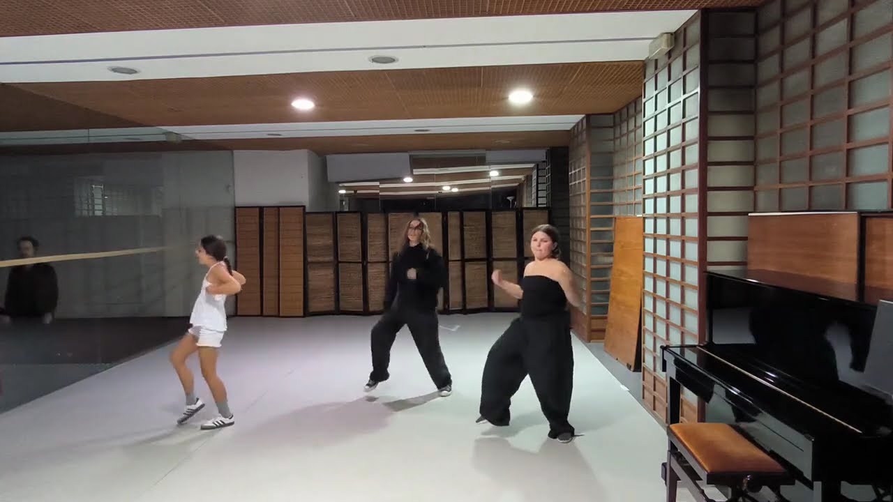 Turma de Hip Hop 2 - 