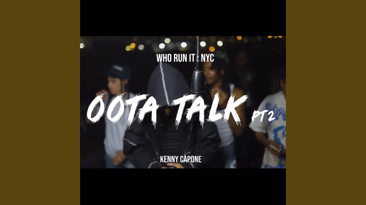 OOTA Talk PT2