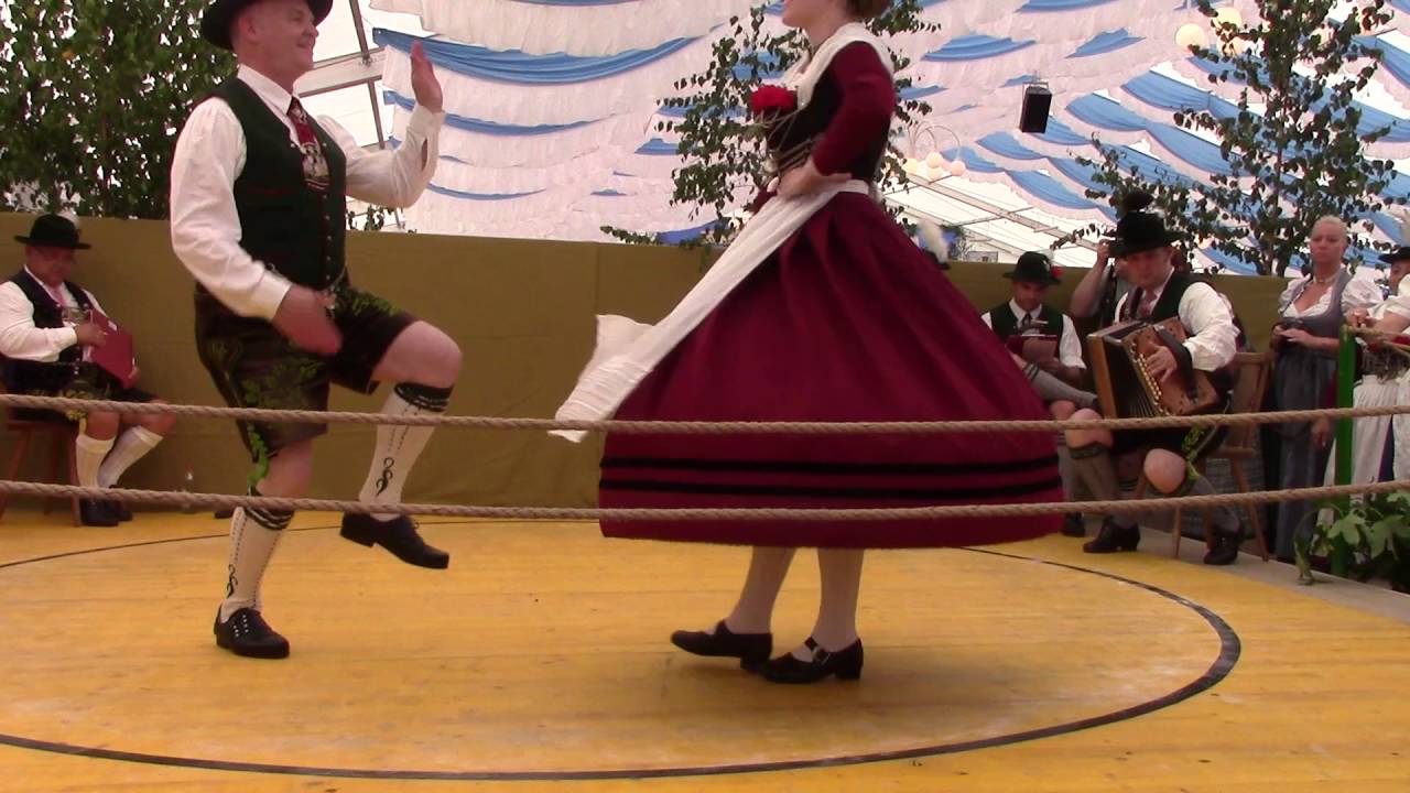 Bayerischer Löwe - Becca Sauter - S.G. Edelweiss St. Paul - Seehamer