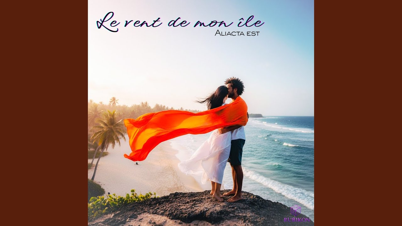 Le vent de mon île