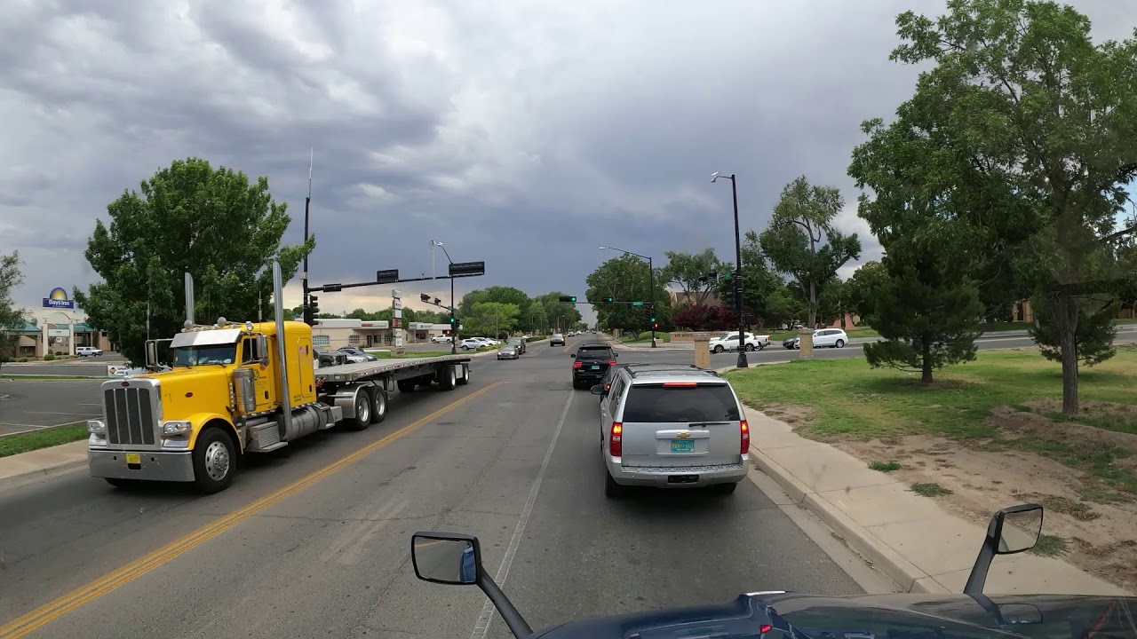 Roswell New Mexico