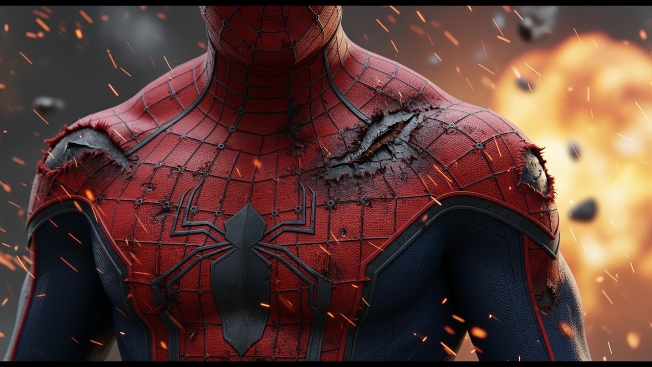 Ultimate City Crime Patrol | Spider-Man in Action