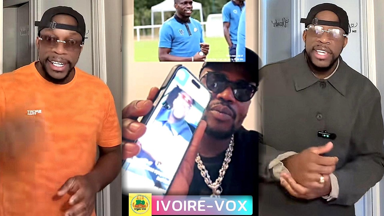 C'EST CHAUD VENEZ OHH OXYMORE CASSE LES PAPPOS SUR KOROLAIT