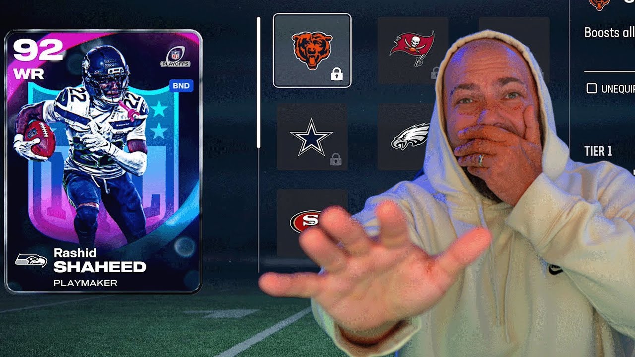 EA Randomly Boosted Everyone's Theme Team Today
