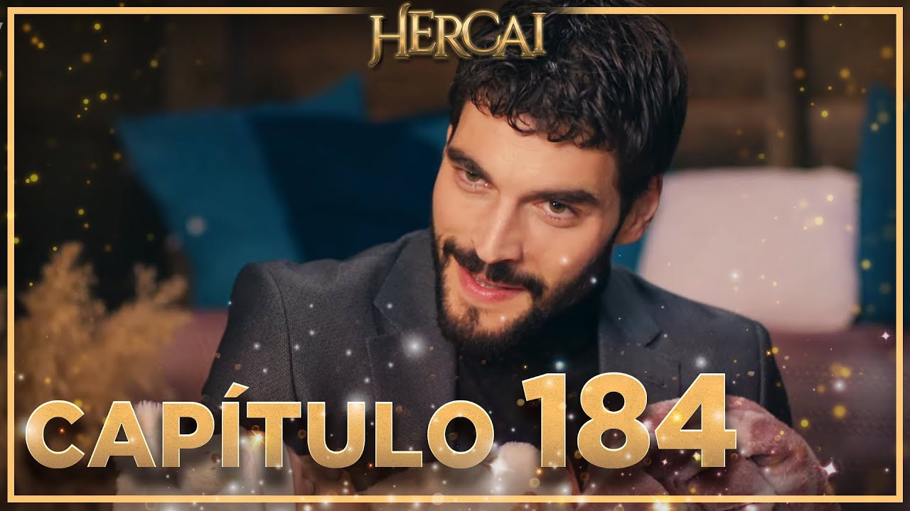 Hercai - Capítulo 184