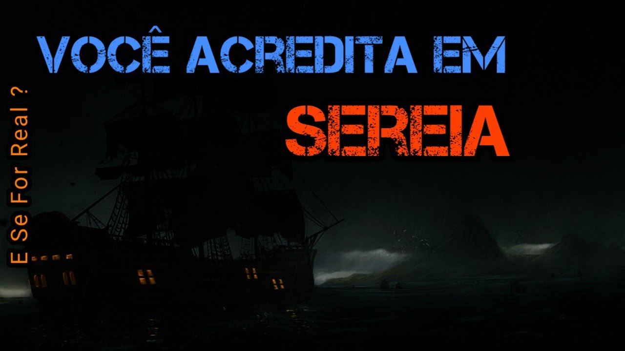 Ela me puxou do Barco