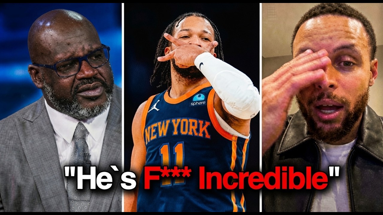 NBA Players REACT To Knicks STUNNING Spurs In Game 1!