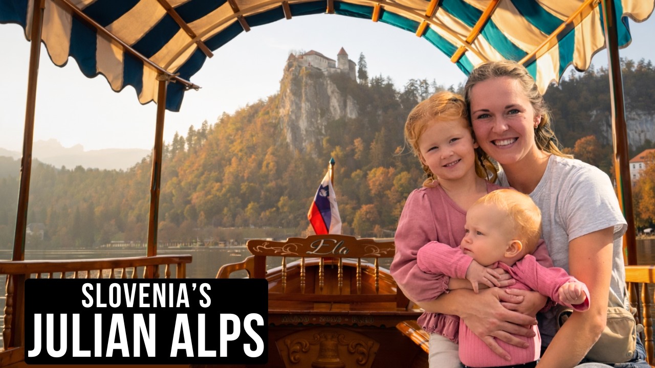 We Found Europe's Most Underrated Alpine Destination...