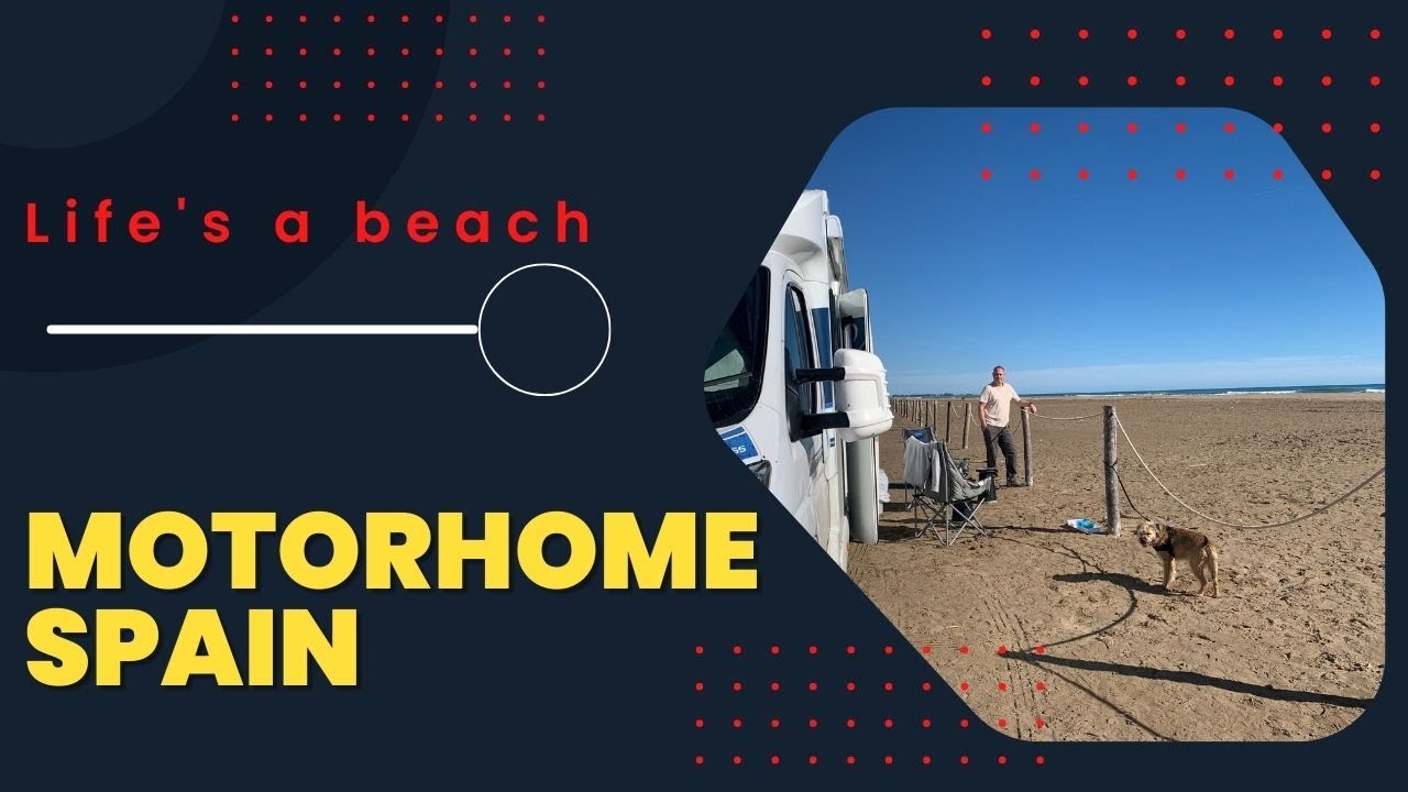 Motorhome Spain #:03  Delta de l'Ebre,  Ampolla, boat trips and wildlife. Flamingos