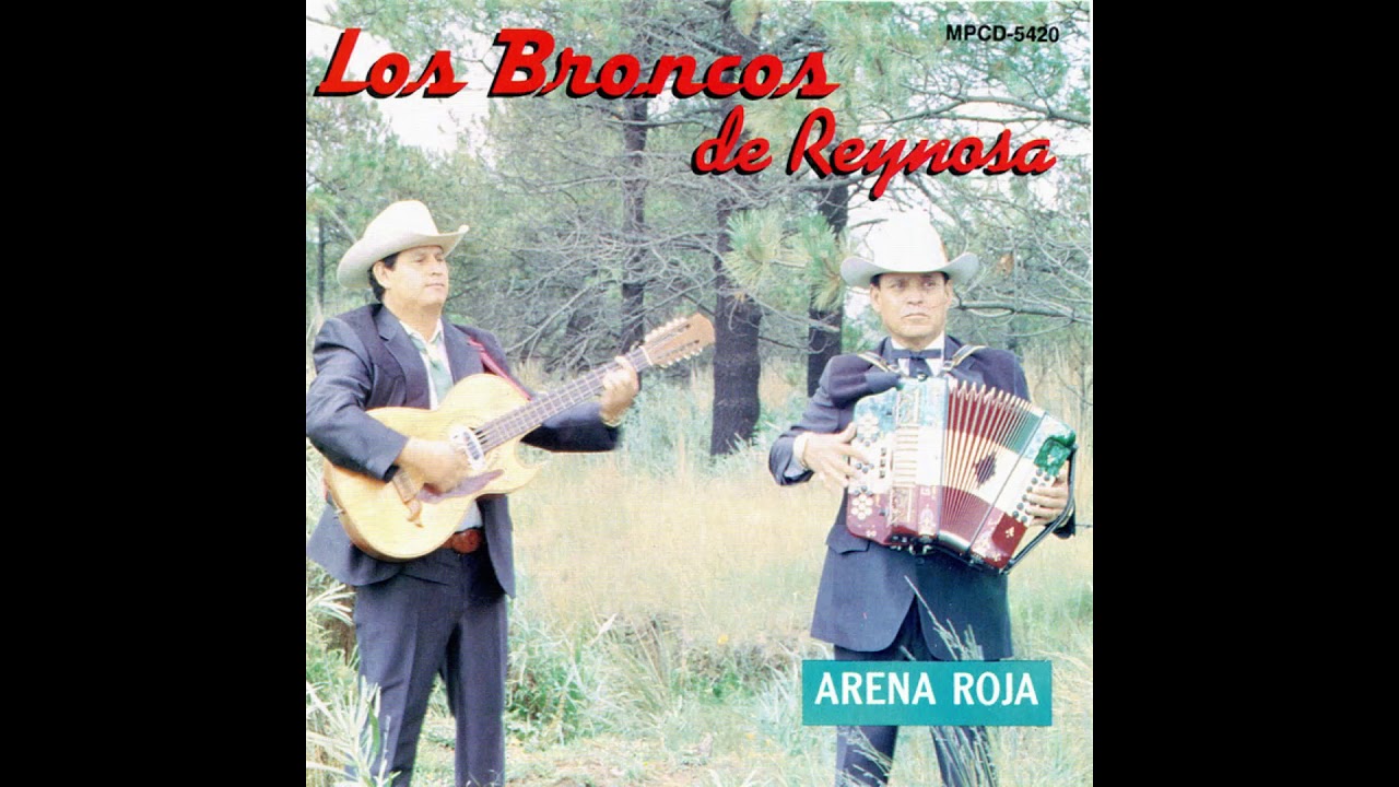 El Zorro Los Broncos de Reynosa