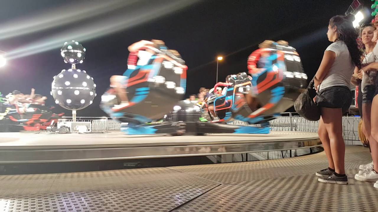 CRAZY DANCE Flli MARSICO - Giovinazzo 2016