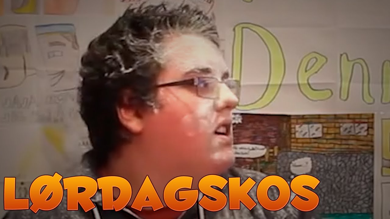 SNUFS LØRDAGSKOS - Lørdagskos med Prebz og Dennis