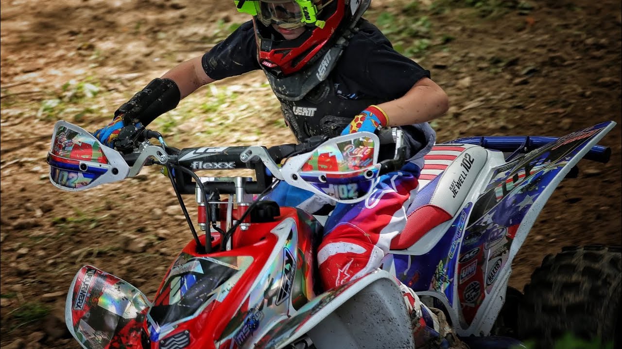 MSXC-GP at The Slab 2025 Intermediate ATV