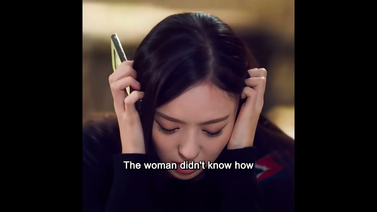She Hired Him to Pay Debt, But Fell For Her Handsome Housekeeper! K Drama Romance