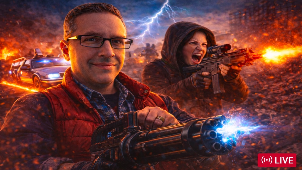 Comedy Warzone | Warzone LIVE