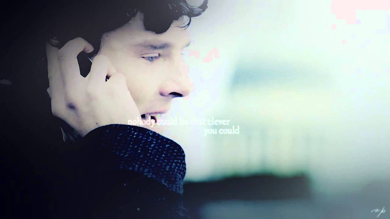 Sherlock/John | Oh my darling