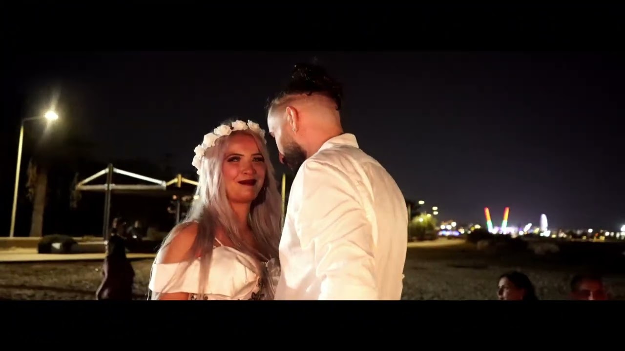 Üzeyime&Goshe evlilik teklifi 2025 Cyprus