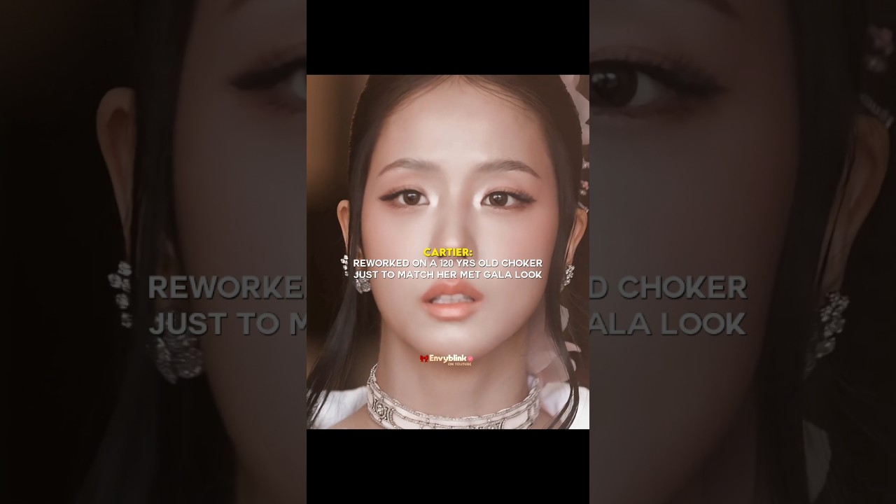 Когда бренды портят ей жизнь, это лучше🎀😭 #blackpink #jisoo #recommended #shorts #mustwatch #envy...