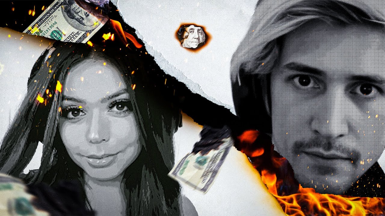 Why xQc & Adeptthebest Relationship Crumbled