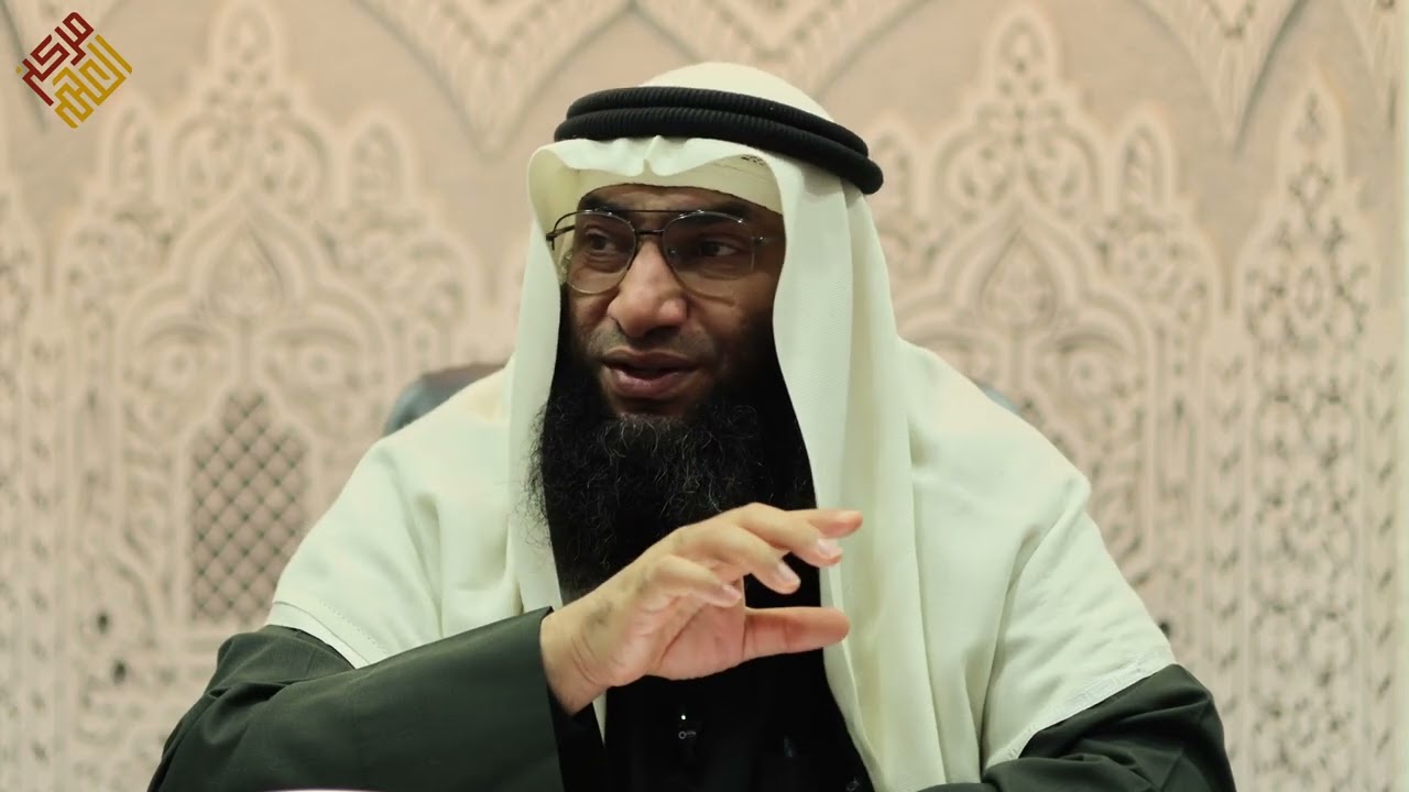 Chapter 72 & 73 | Al-Lu’lu’ wal-Marjan | Sh. Ahmad AlRomh