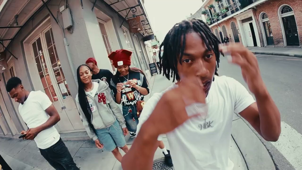 HBK MON - MAD MAN [Official Video] #trending #viral #explore