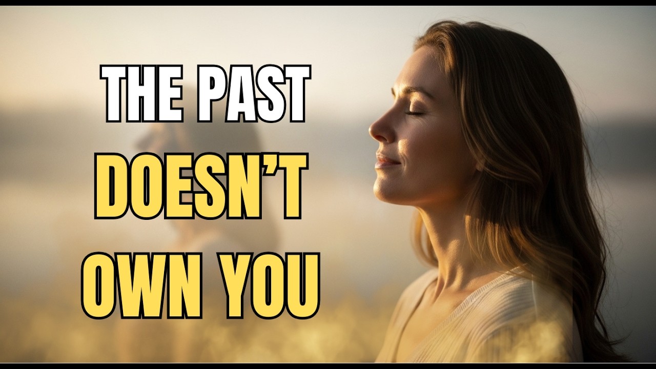 Cleaning the Pain of the Past | Deep Emotional Healing Music