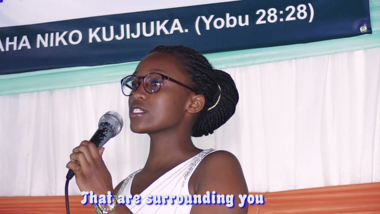 MUTIMA WANJYE OFFICIAL