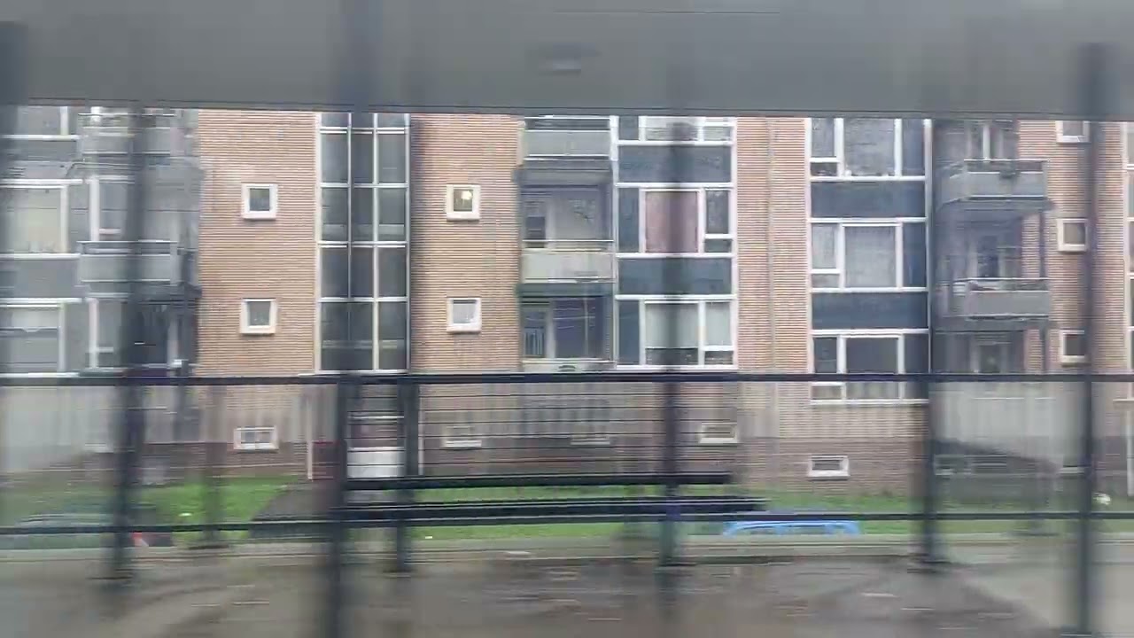 Heerlen - Aachen Hbf
