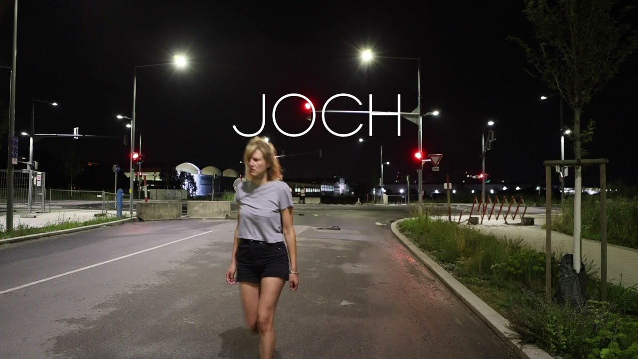 Jayden - Joch
