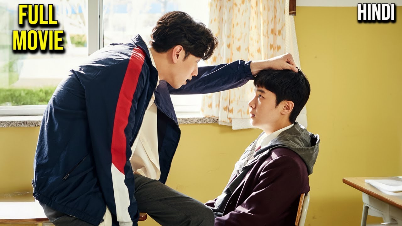 They Messed With Him In Class, But He Was The Crime Boss | Korean Drama Explained In Hindi