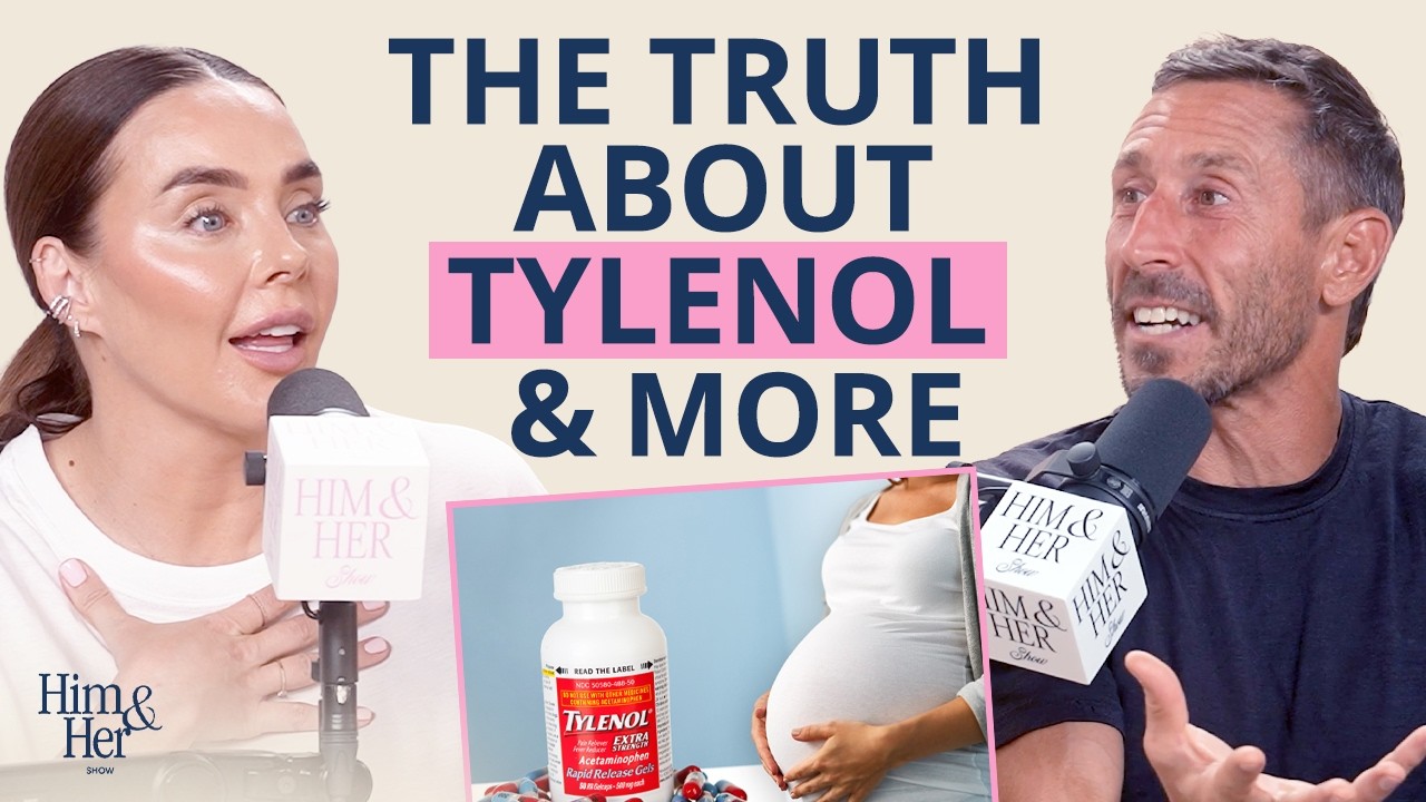 Paul Saladino Tells All: The Real Truth About Your Health & What You’re Being Lied To About
