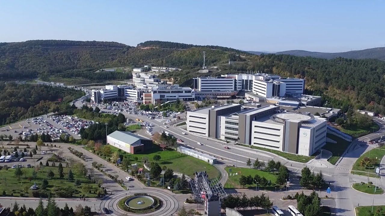 Kocaeli Üniversitesi Tıp Fakültesi Tanıtım Filmi