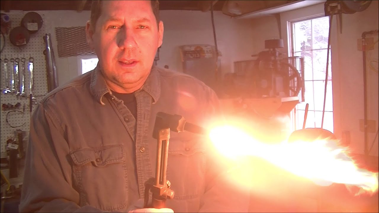 Installing Cylinder Sleeves in Ford 8N 9N 2N Tractor