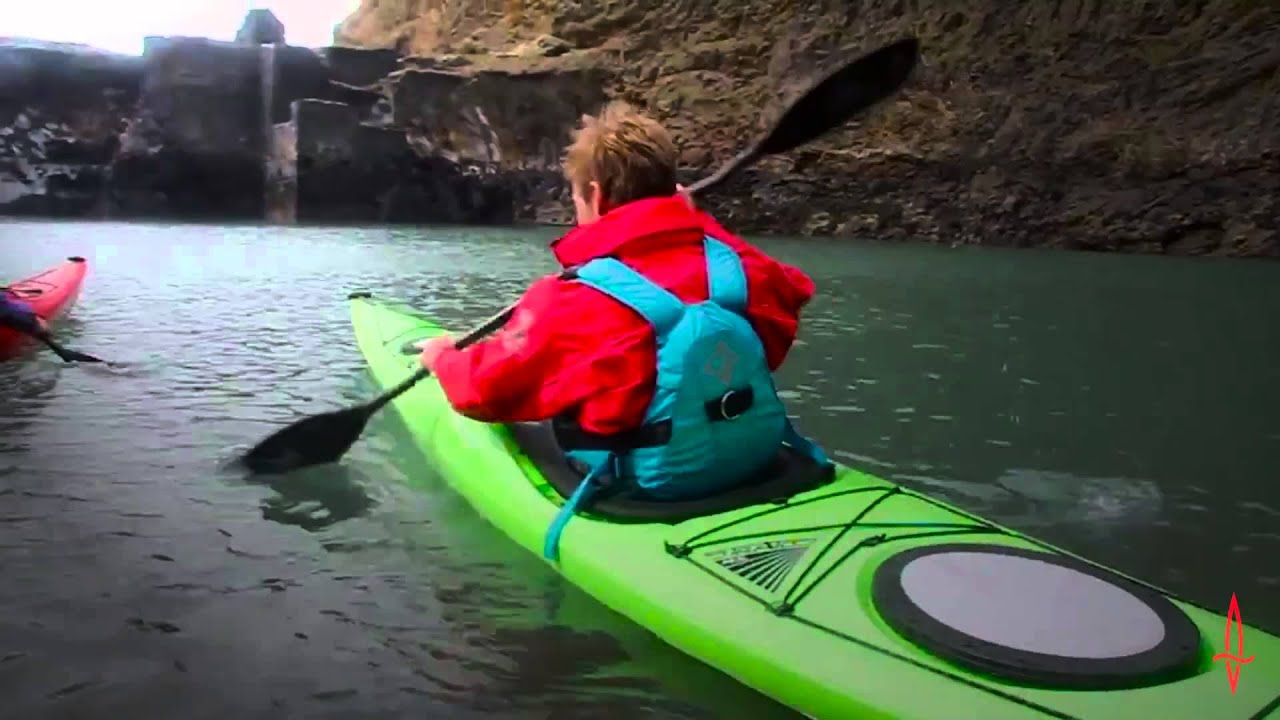 Dagger Stratos | Adventure Wherever there is Water