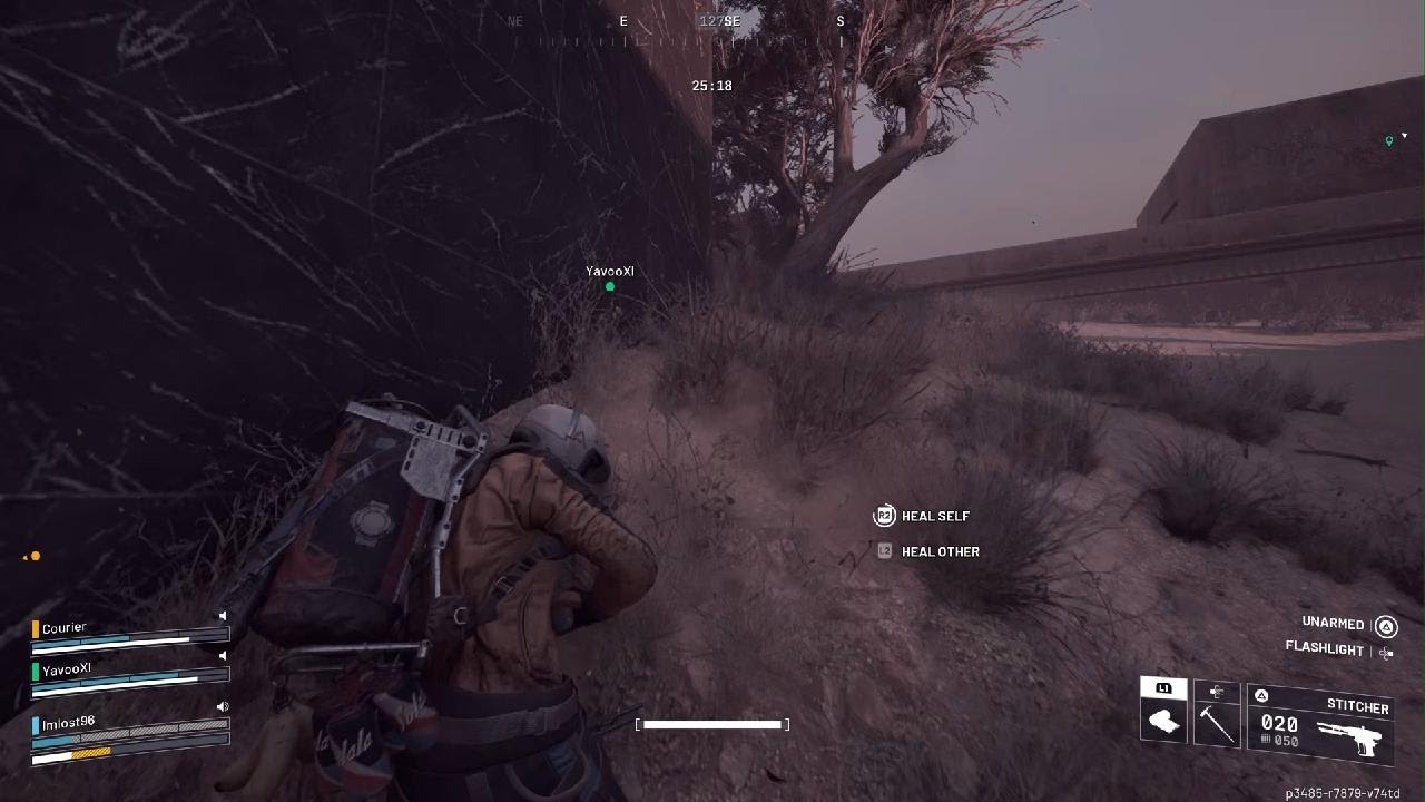ARC Raiders pure chaos!