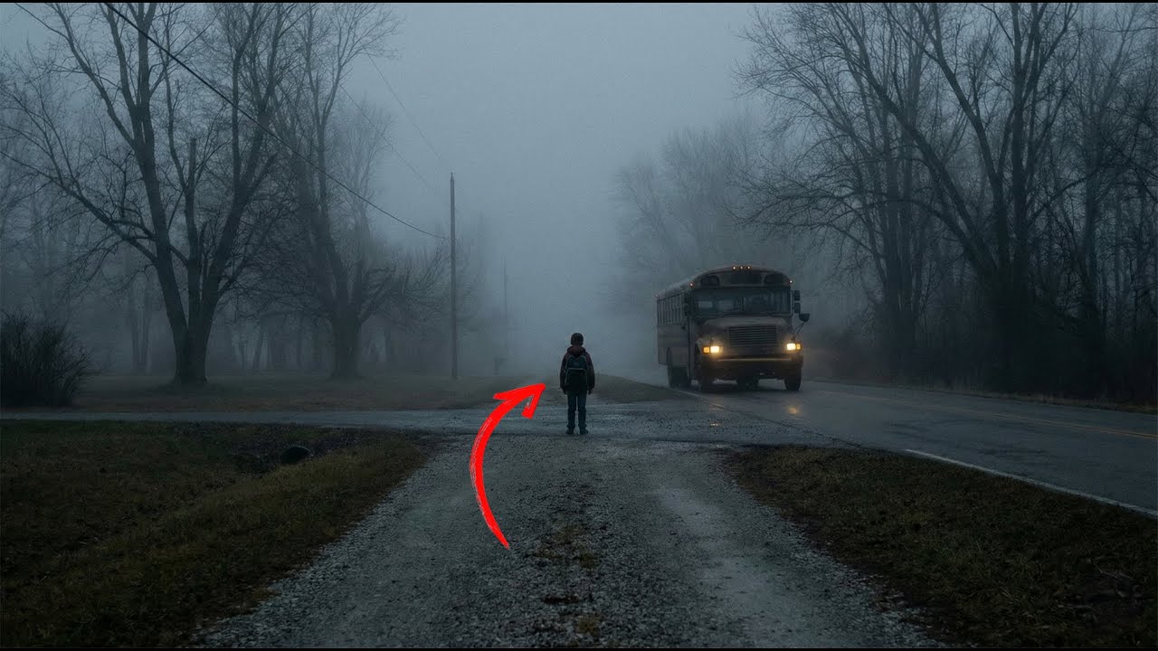 2 TRULY Disturbing Horror Stories to have you checking the locks twice.