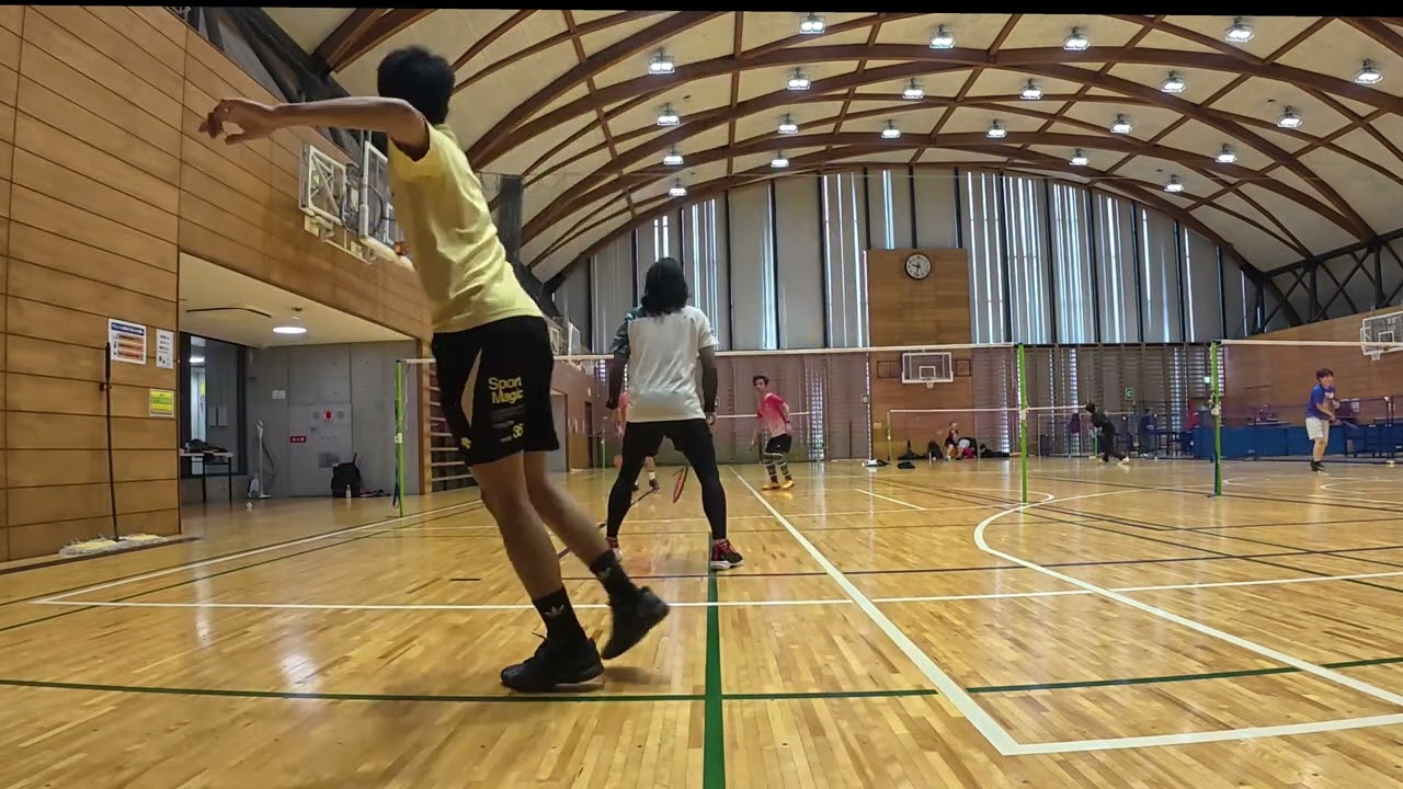 20260320 Game3