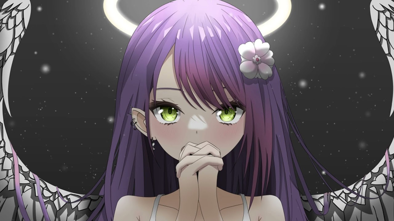 Heart attack (Rock Version) - Nightcore