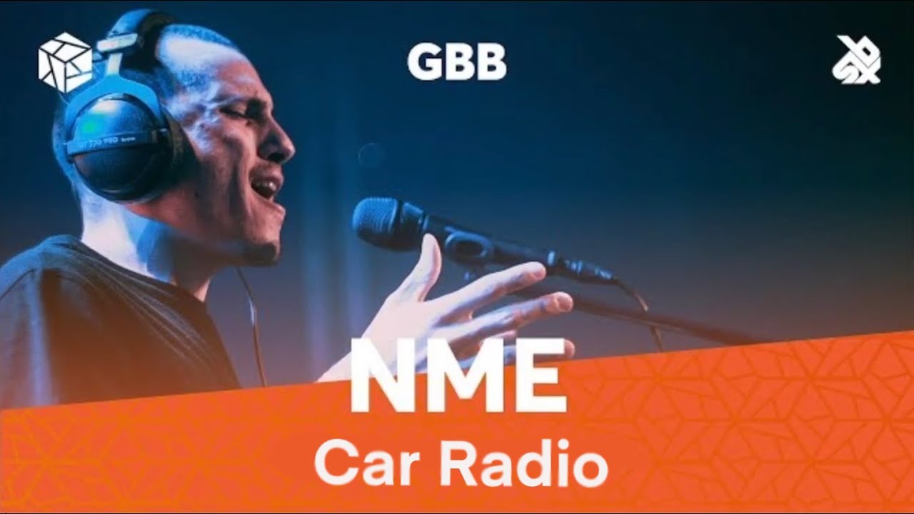 NME Car Radio (21 Pilots Cover)
