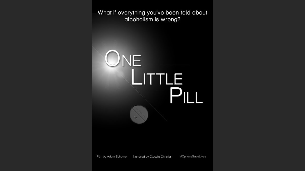 Free Streaming One Little Pill (documentary film)