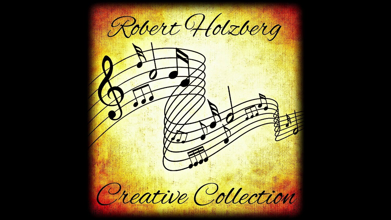 Robert Holzberg - Nuclear Rain (HQ)