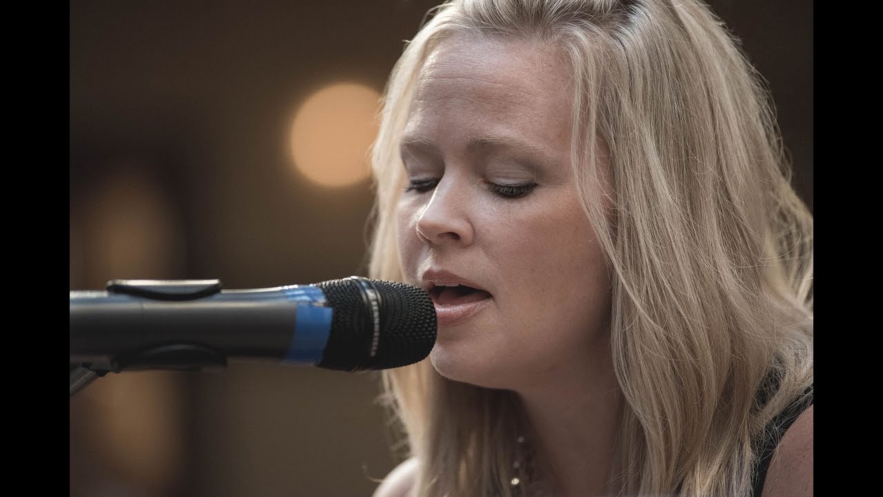 Heather Sorenson: The Inside Voice